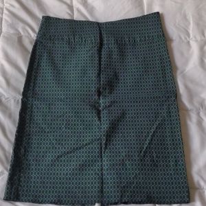 Stretchy Women's Pencil Skirt